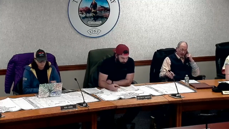 Conway Planning Board (2/8/24)